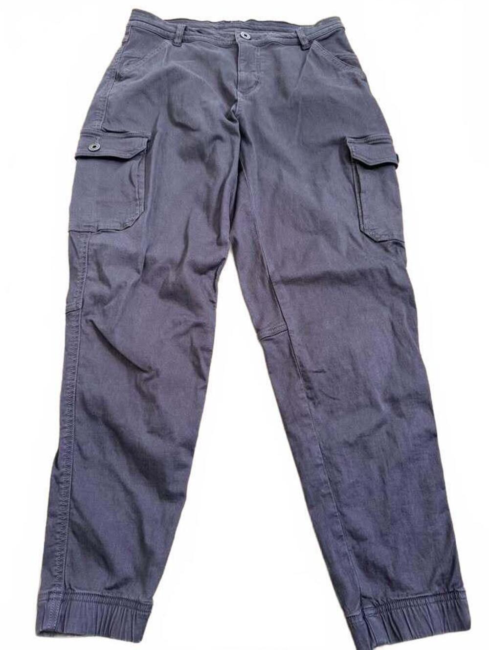 Women’s Kuhl Cargo Jogger Pants Sz 6